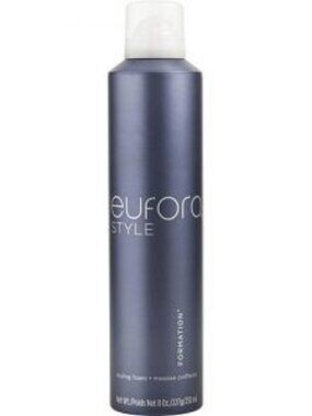 Eufora Style Formation Styling Foam 8 Oz.